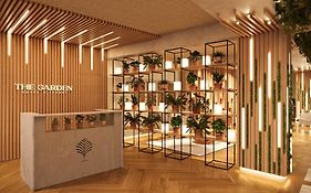 The Garden Hotel & Resort