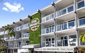 The Garden Hotel & Resort